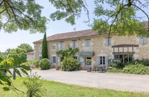 Maignaut-Tauzia Hotel | Logis Hôtel La Ferme de Flaran