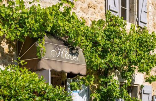 Maignaut-Tauzia Hotel | Logis Hôtel La Ferme de Flaran