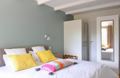 Maignaut-Tauzia Hotel | Logis Hôtel La Ferme de Flaran