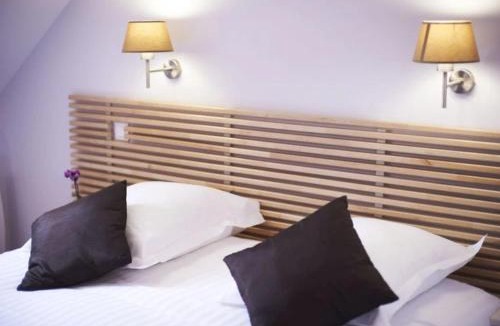 Crossac Hotel | Logis Hôtel La ferme du Blanchot