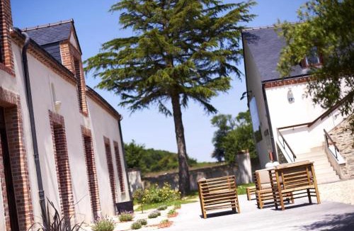 Crossac Hotel | Logis Hôtel La ferme du Blanchot