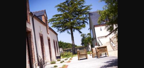 Crossac Hotel | Logis Hôtel La ferme du Blanchot