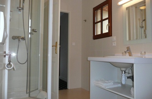 Crossac Hotel | Logis Hôtel La Ferme du Blanchot