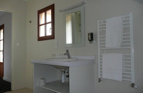 Crossac Hotel | Logis Hôtel La Ferme du Blanchot