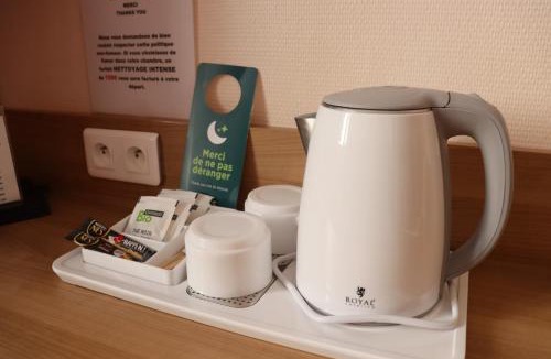 Cognac Hotel | Logis Hôtel La Résidence, Cognac Centre