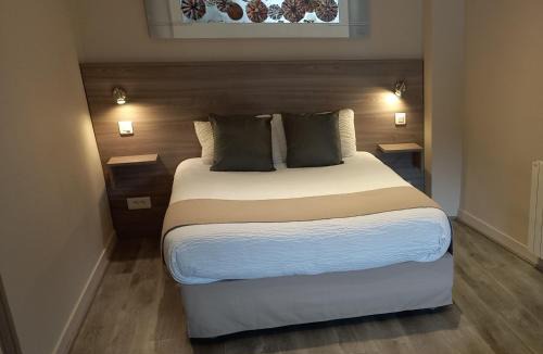 Cognac Hotel | Logis Hôtel La Résidence, Cognac Centre