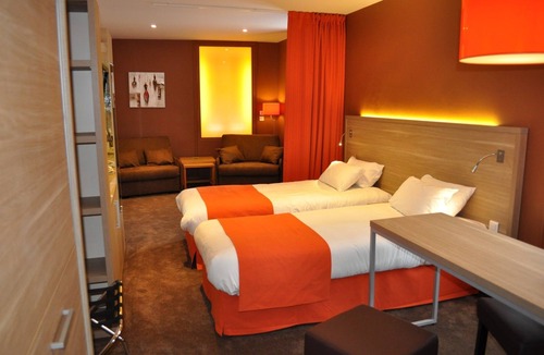 Cognac Hotel | Logis Hôtel la Résidence