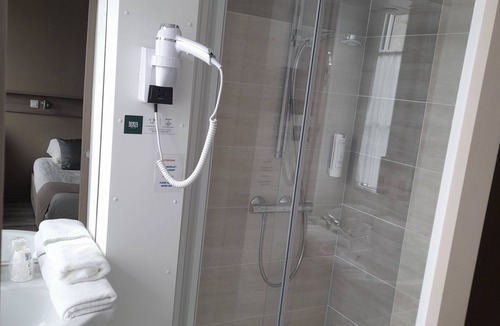 Cognac Hotel | Logis Hôtel la Résidence