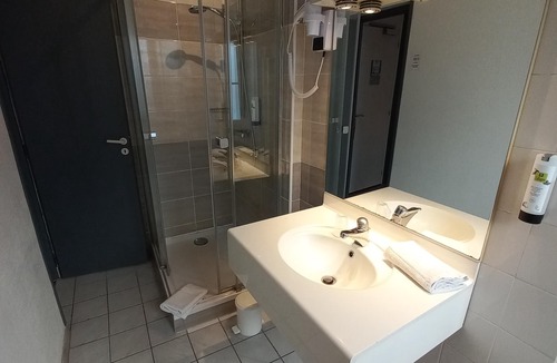 Cognac Hotel | Logis Hôtel la Résidence