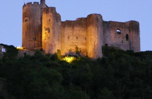 Najac Hotel | Logis Hôtel Le Belle Rive