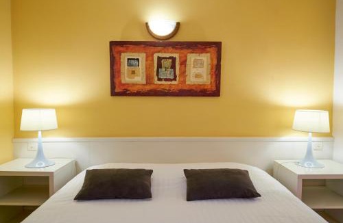 Najac Hotel | Logis Hôtel Le Belle Rive