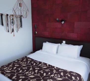 Trevignin Hotel | Logis Hôtel Le Bellevue