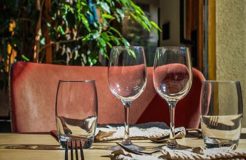 Champagnole Hotel | Logis Hôtel Le Bois Dormant-Hôtel Restaurant & Spa