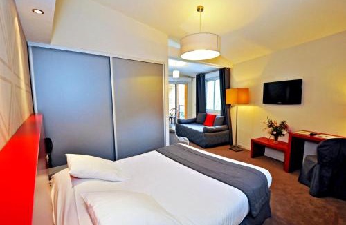 Bareges Hotel | Logis Hôtel Le Central