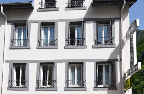 Bareges Hotel | Logis Hôtel Le Central