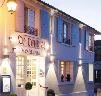 Coulon Hotel | Logis Hôtel Le Central