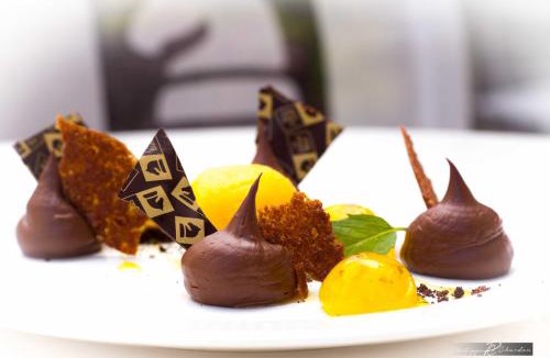 Langres Hotel | Logis Hôtel Le Cheval Blanc