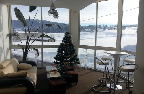 Les Rousses Hotel | Logis Hôtel Le Gai Pinson