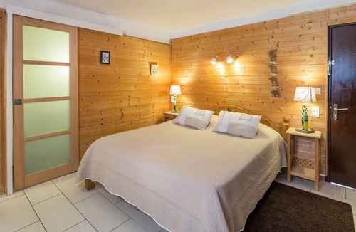 Les Rousses Hotel | Logis Hôtel Le Gai Pinson