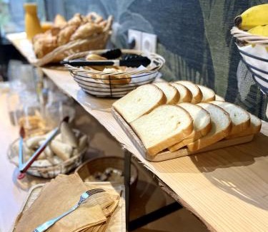 Locarn Hotel | Logis Hôtel Le Keréden