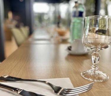 Locarn Hotel | Logis Hôtel Le Keréden