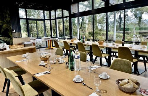 Locarn Hotel | Logis Hôtel Le Keréden