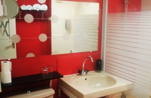 Digoin Hotel | LOGIS Hôtel Le Merle Blanc