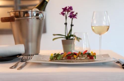 Thiers Hotel | Logis Hôtel Le Parc de Geoffroy