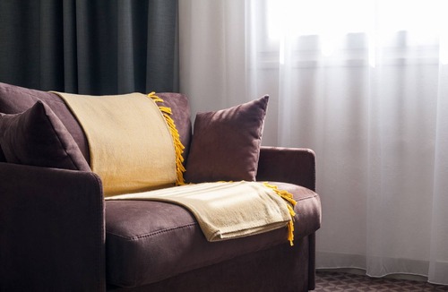 Thiers Hotel | Logis Hôtel Le Parc de Geoffroy