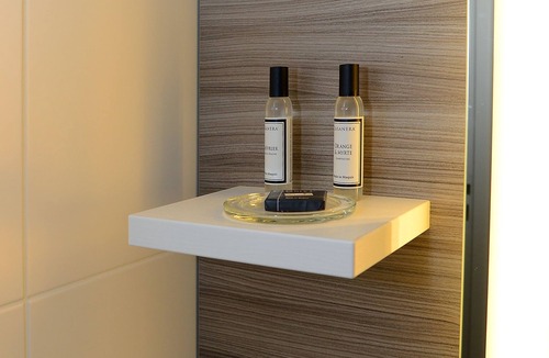 Thiers Hotel | Logis Hôtel Le Parc de Geoffroy