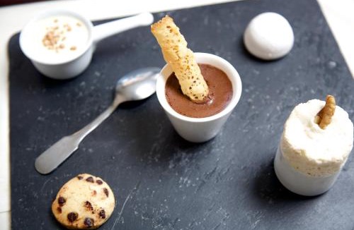 La Courtine Hotel | logis hôtel Le petit breuil