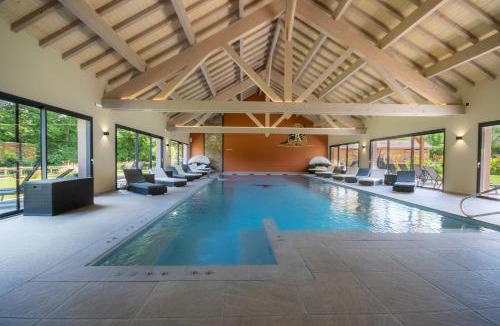 Mesnil Sous Les Cotes Hotel | Logis Hôtel Le Régal & Spa