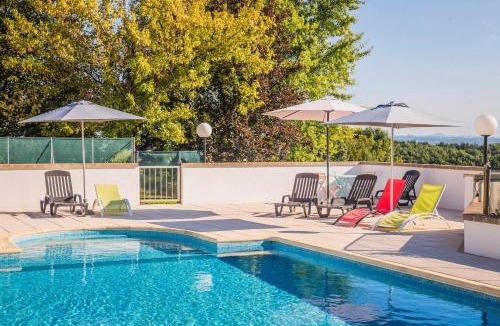 Sadroc Hotel | Logis Hôtel le Relais du Bas Limousin