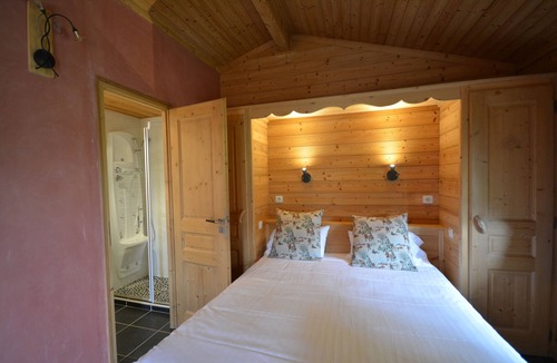 Magland Hotel | Logis Hôtel le Relais du Mont Blanc