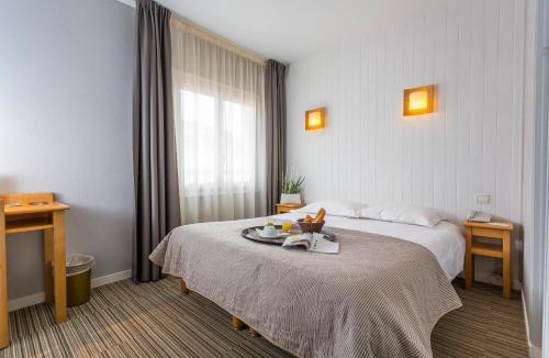 Biscarrosse Hotel | Logis Hôtel Le Relais