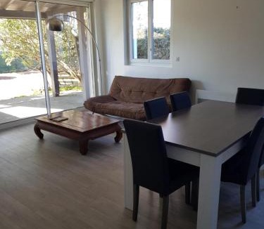 Biscarrosse Hotel | Logis Hôtel Le Relais