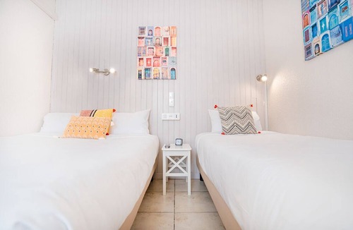 Le Sequestre Hotel | Logis Hôtel Le Rialto