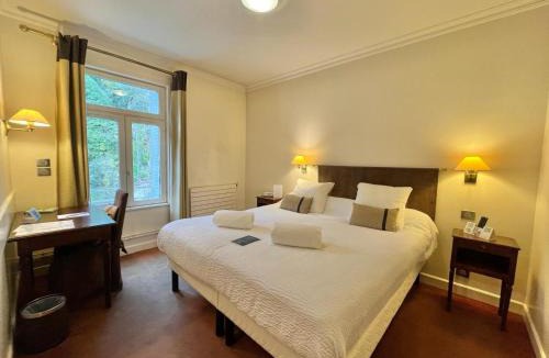 Gien Hotel | Logis Hôtel Le Rivage