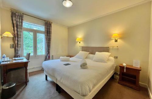 Gien Hotel | Logis Hôtel Le Rivage