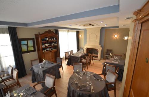 Vivonne Hotel | Logis Hôtel Le Saint Georges