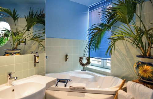 Vendome Hotel | Logis Hôtel le St Georges Vendôme