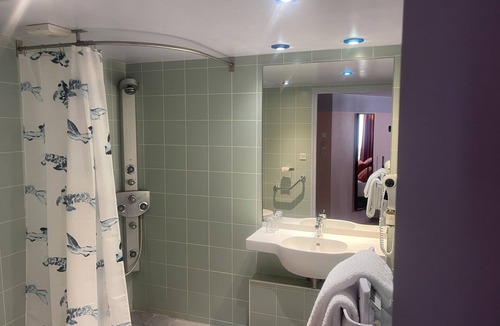 Vendome Hotel | Logis Hôtel le St Georges Vendôme