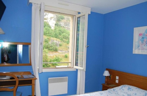 Rocamadour Hotel | Logis Hôtel le Terminus des Pelerins