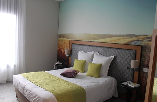 Panissieres Hotel | Logis Hôtel Le Tisseur des Saveurs