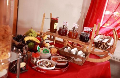 Le Valtin Hotel | Logis Hôtel Le Vétiné