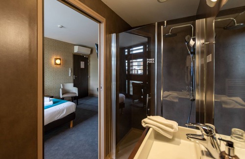 La Fleche Hotel | Logis Hôtel le Vert Galant