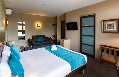 La Fleche Hotel | Logis Hôtel le Vert Galant