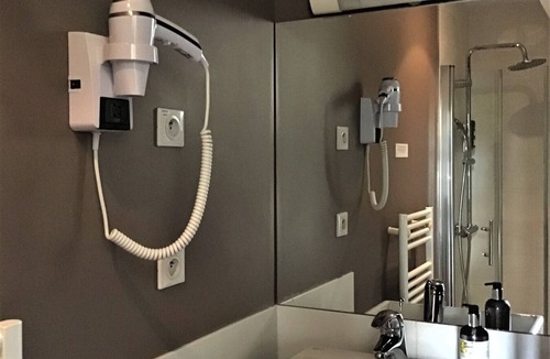 La Fleche Hotel | Logis Hôtel le Vert Galant