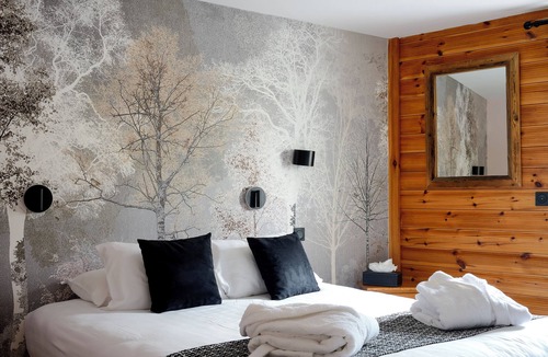 Ancelle Hotel | Logis Hôtel Les Autanes & Spa