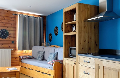 Ancelle Hotel | Logis Hôtel Les Autanes & Spa